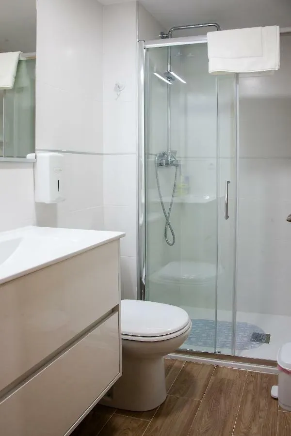 Appartement Impecable Apartamento En El Centro De Grenade