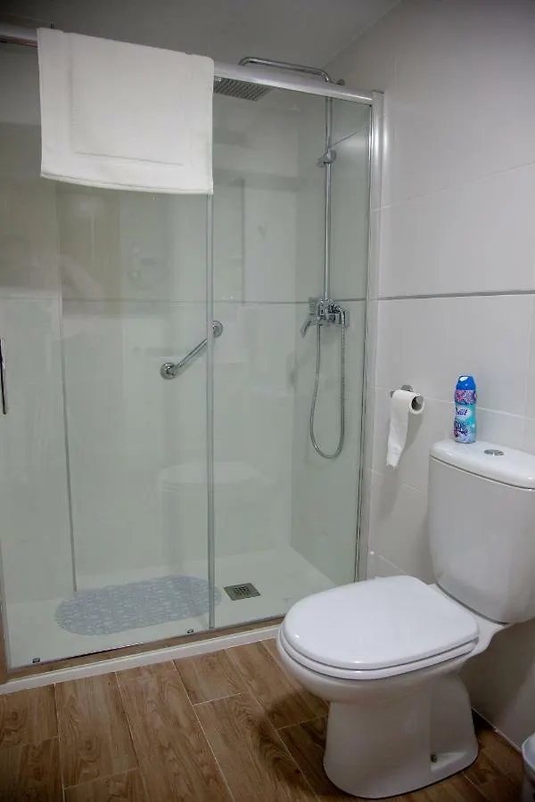 Appartement Impecable Apartamento En El Centro De Grenade 0*,