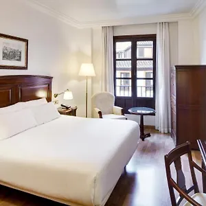 4* Ξενοδοχείο Sercotel Palacio De Gamboa