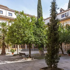 3* Ξενοδοχείο Macia Monasterio De Basilios