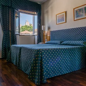 Szálloda Inglaterra, Granada