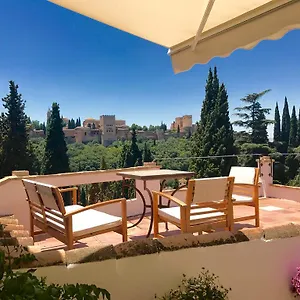 Alhambra Dream Appartement