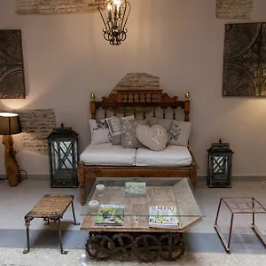 Palacio Almagra Appartement