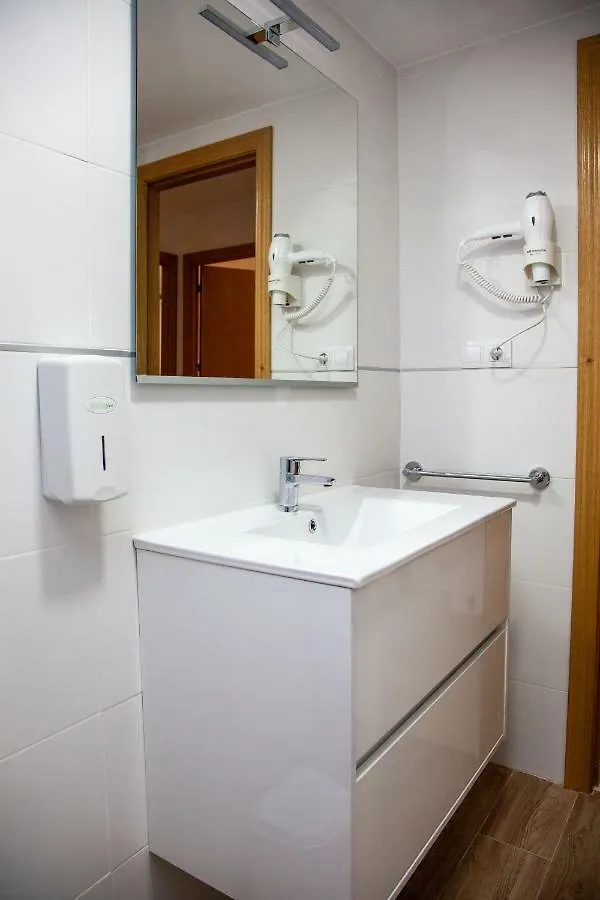 Impecable Apartamento En El Centro De Granada 아파트 스페인