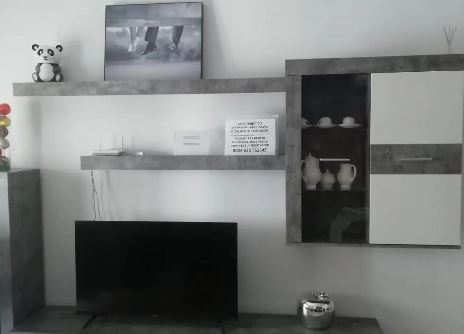 Impecable Apartamento En El Centro De Granada Apartment