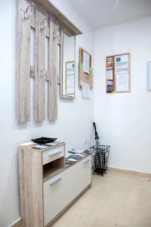 Impecable Apartamento En El Centro De Granada Apartment