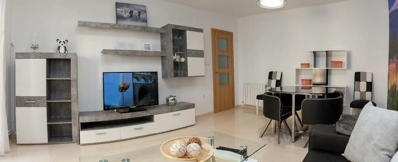 Impecable Apartamento En El Centro De Granada Apartment Spain
