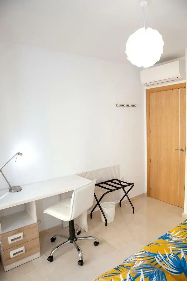 Impecable Apartamento En El Centro De Granada Apartment