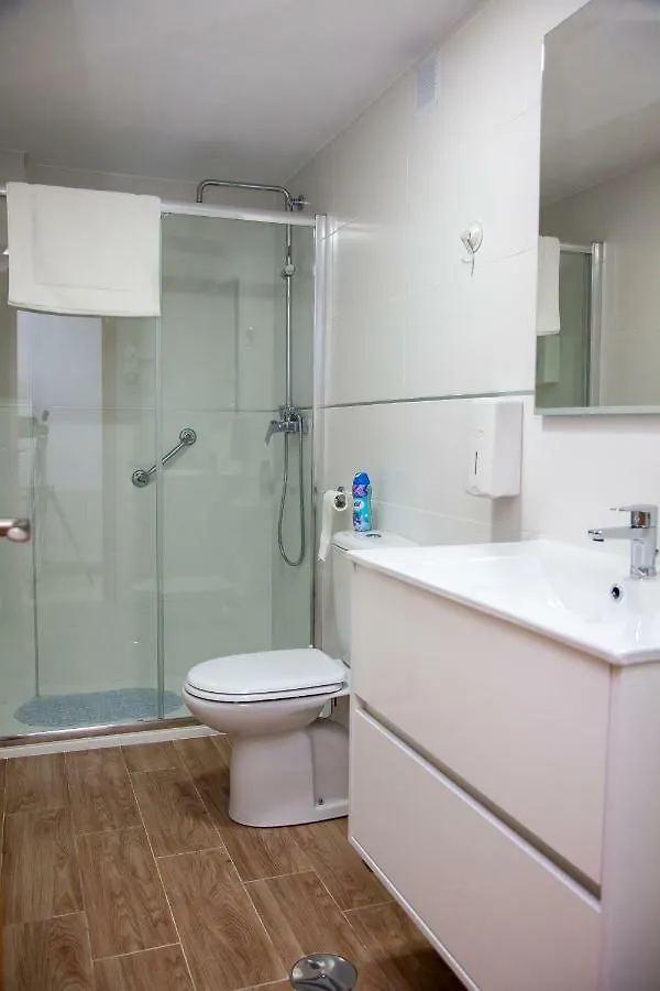 Impecable Apartamento En El Centro De Granada Apartment