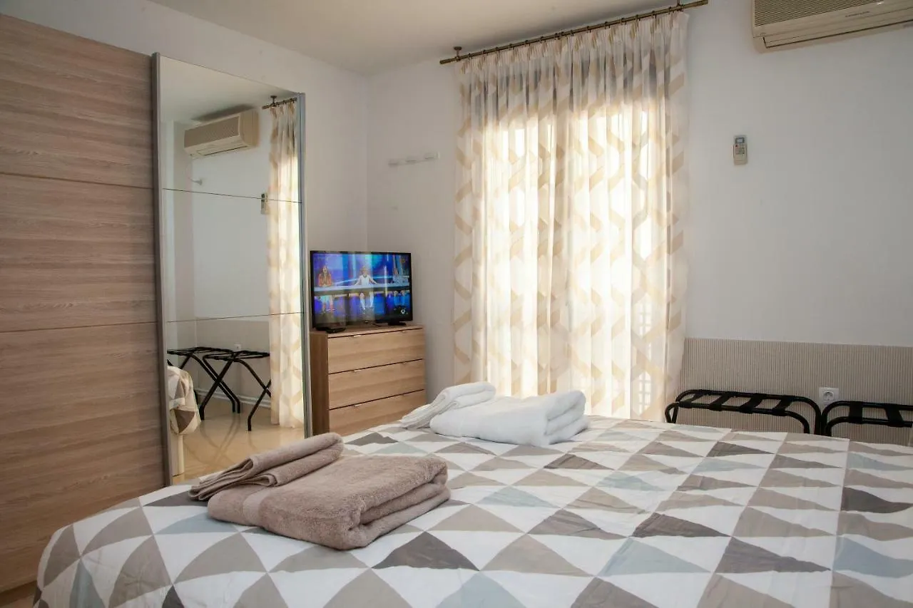 Impecable Apartamento En El Centro De Granada Apartment 0*,