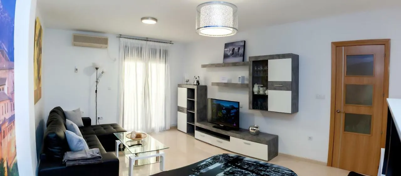 Impecable Apartamento En El Centro De Granada Apartment