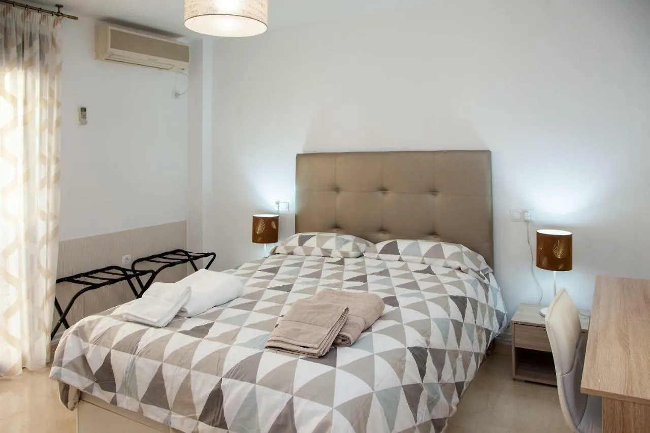 Impecable Apartamento En El Centro De Granada Διαμέρισμα 0*,  Ισπανία