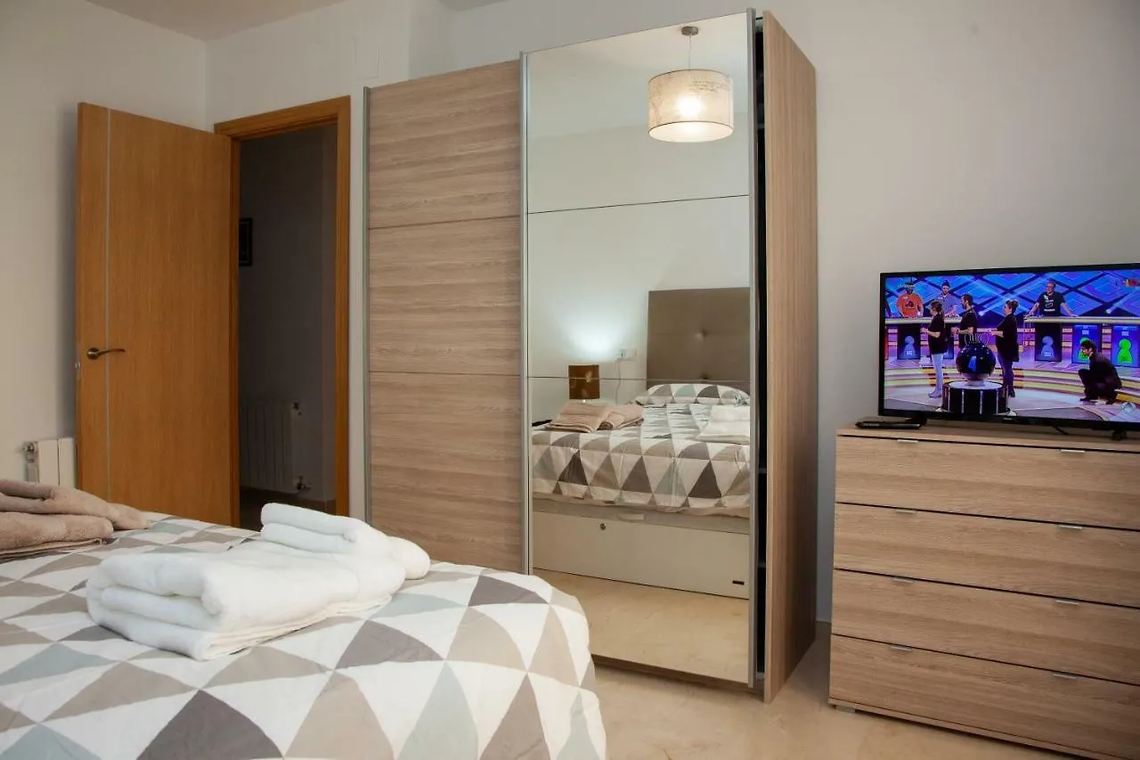 Impecable Apartamento En El Centro De Granada Διαμέρισμα Ισπανία