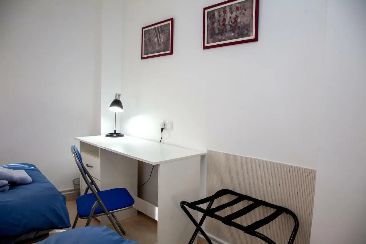 Impecable Apartamento En El Centro De Granada Διαμέρισμα