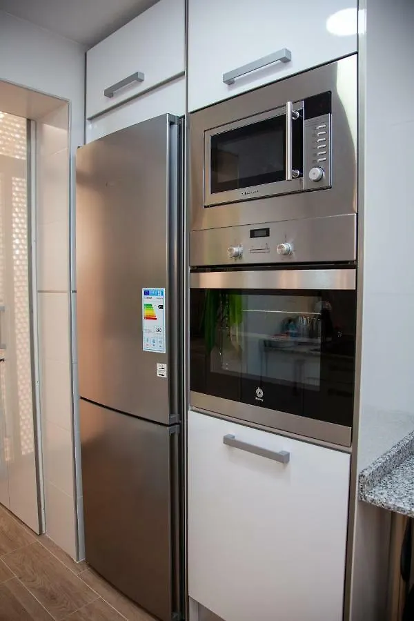 Impecable Apartamento En El Centro De Granada Διαμέρισμα