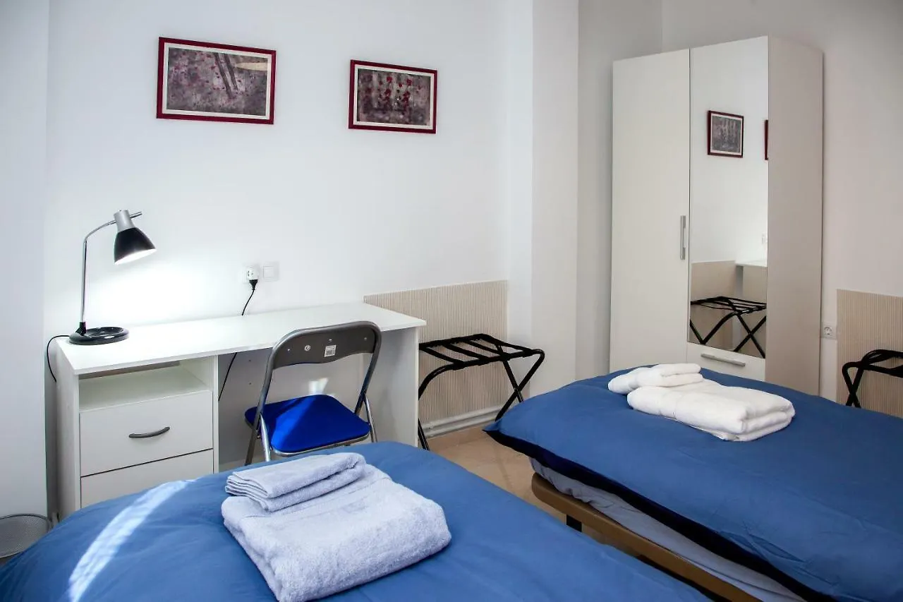 Impecable Apartamento En El Centro De Granada Διαμέρισμα